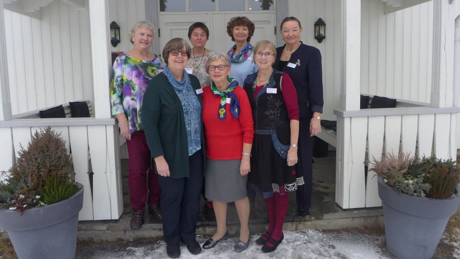 Styret i BBK seier TUSEN takk til alle som deltok på seminardagen på Benterudstua!