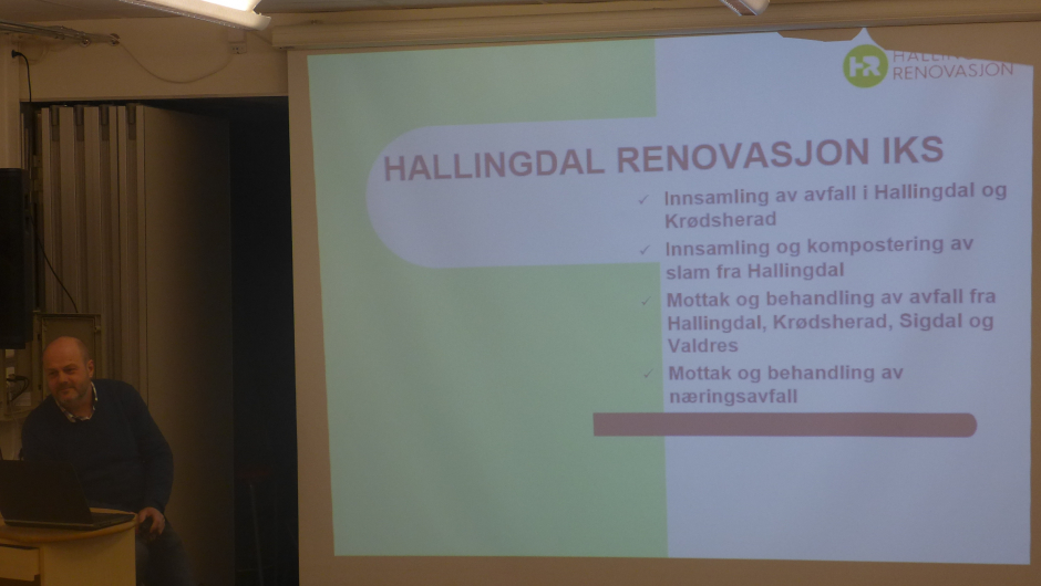 Hallingdal Renovasjon