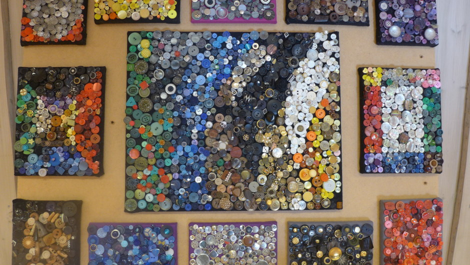 Styret skal avgjere kor knappebiletet skal få plass.