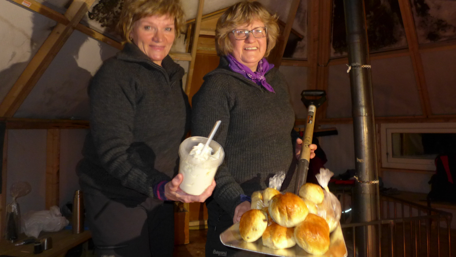 I mangel av stettefat vart det "skaftefat".