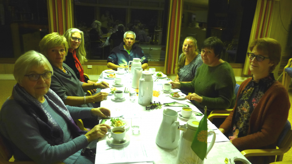 Jan Eira i høgsetet....