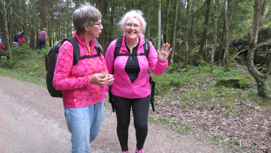 Leder SBK og ØBK Liv og Marit Leder SBK og ØBK Liv og Marit