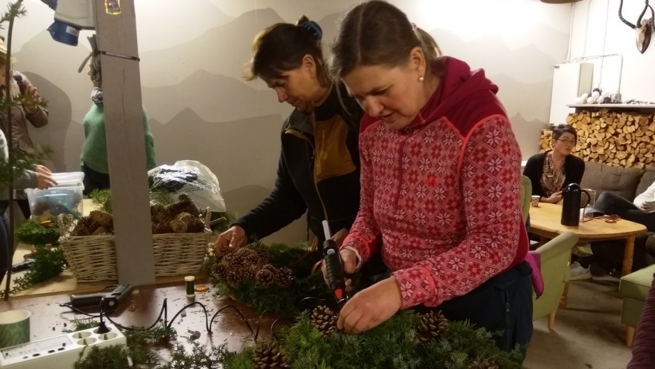 Limpistol ble også tatt i bruk Limpistol ble også tatt i bruk