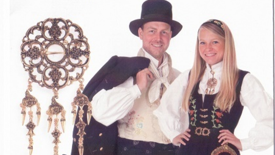 Det originale Løkensølv