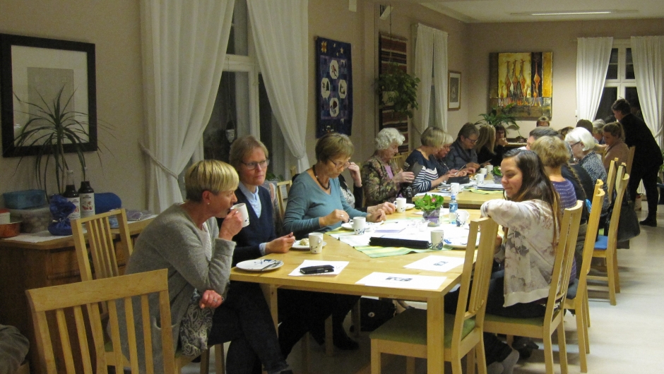 Maten smaker Maten smaker