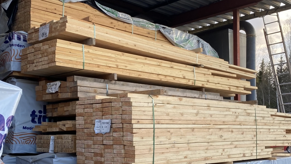 Fra Stiltre Materialer