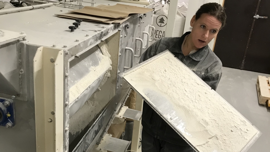 Melet siktes Melet siktes