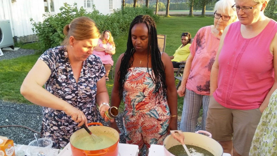 Nærstudier Nærstudier