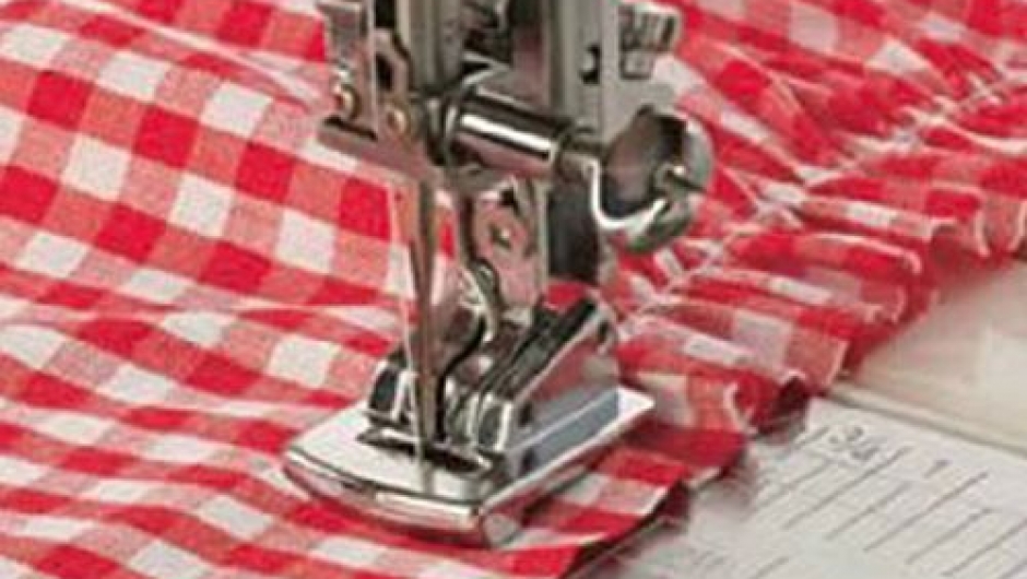 Kurs i omsøm, nytt av året