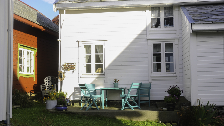 kosekrok Mange koselige kroker