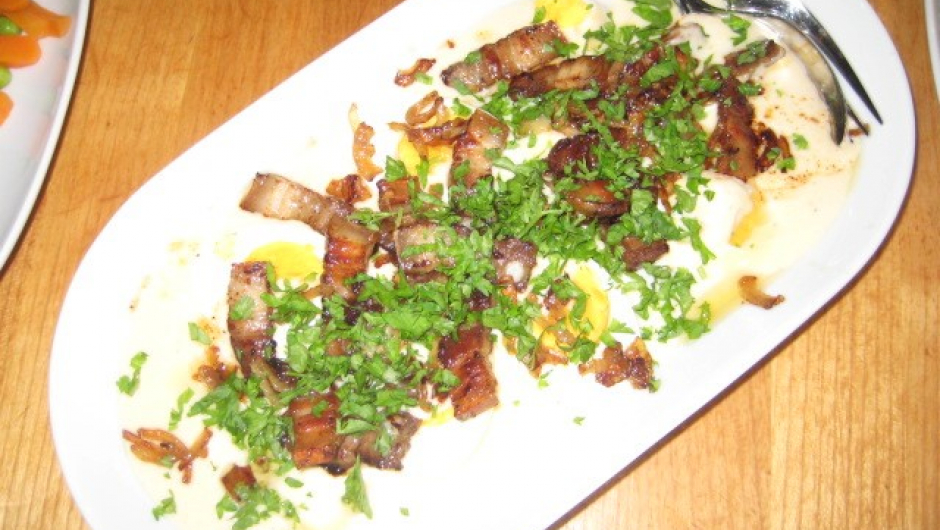 Egg i Duppe Egg i Duppe