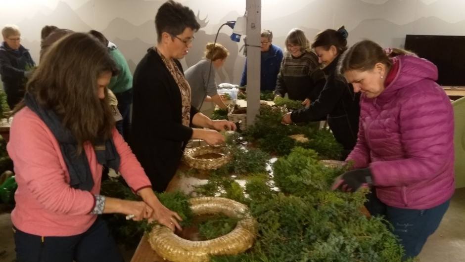 Starten er viktig Starten er viktig