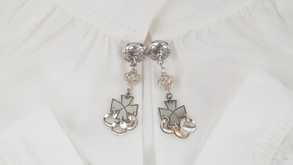 Smaalenenes herresølje 925 sølv Smaalenenes herresølje 925 sølv