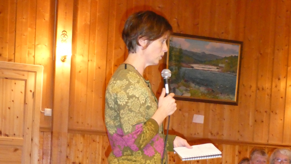 Kjersti Toppe Kjersti Toppe