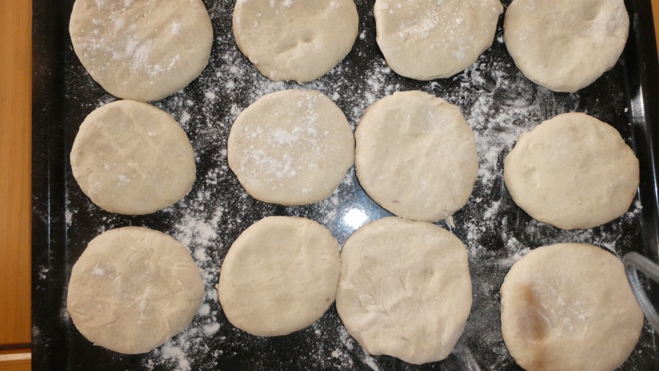 Lage emner Lage emner