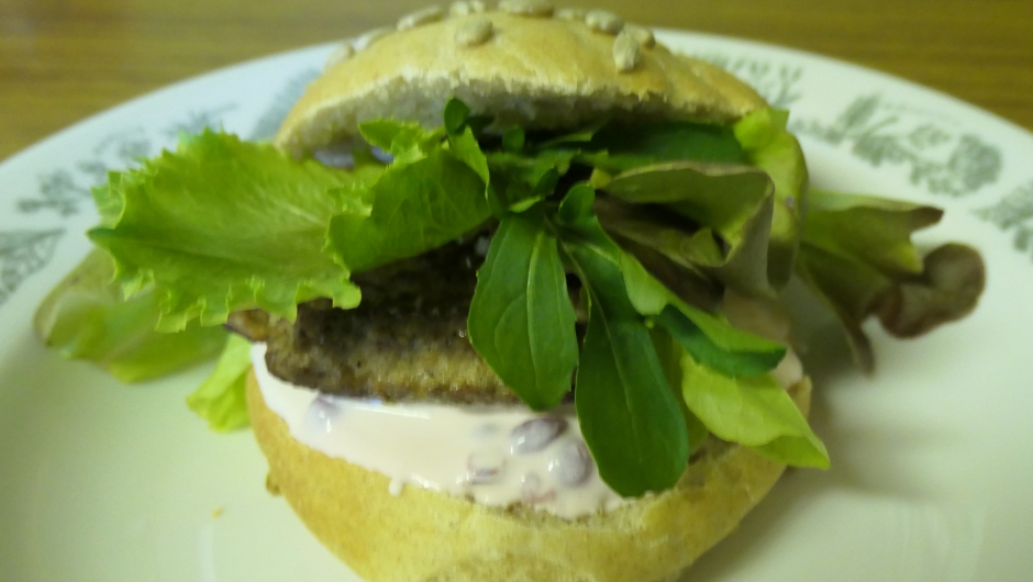 Elgburger.