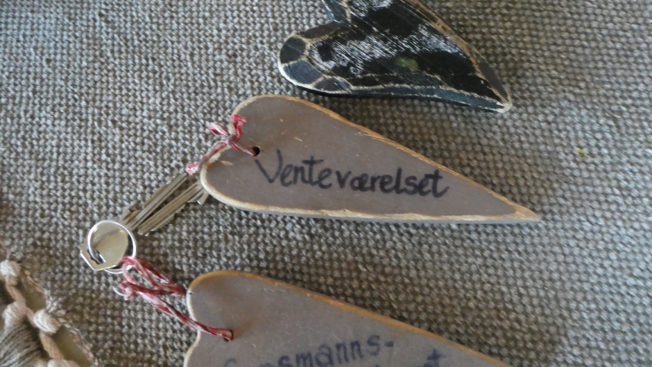 Historiske rom Historiske rom