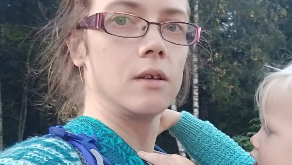 Marianne Holter Jensen