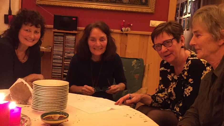 Moro med quiz, Lag 1