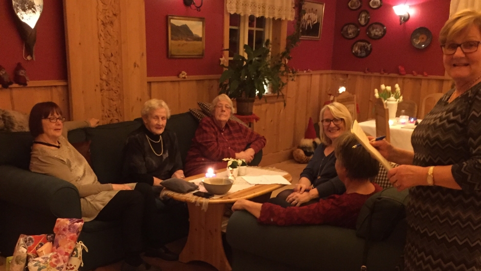 Lag 3 med quiz-master