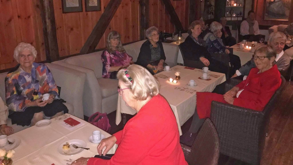 Flere med vinnersjanser Flere med vinnersjanser