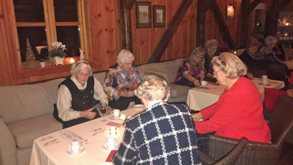 Loddnummerere legges i nummerert rekkefølge Loddnummerere legges i nummerert rekkefølge