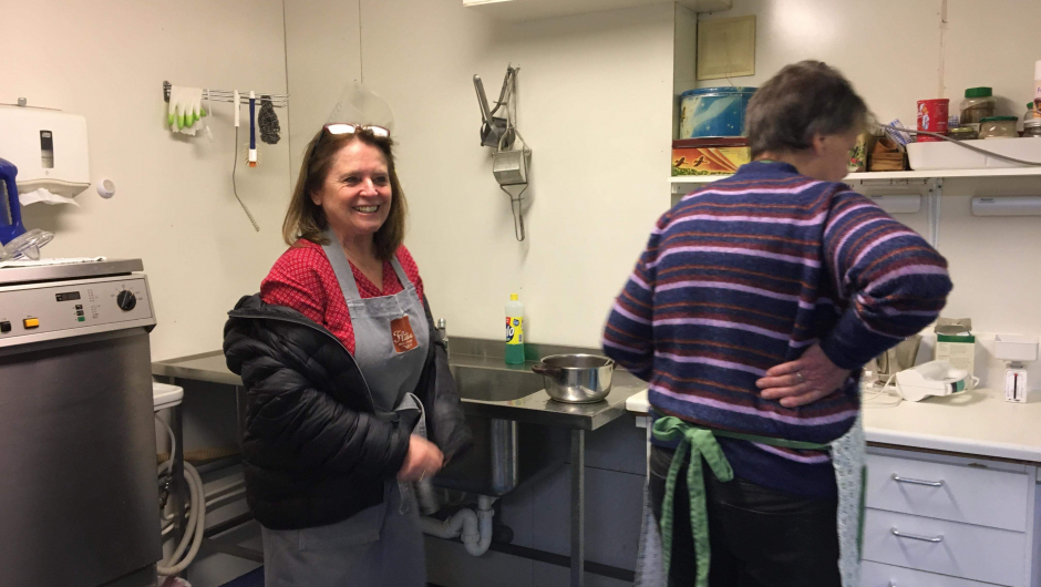 Foto: Tove Moland Foto: Tove Moland