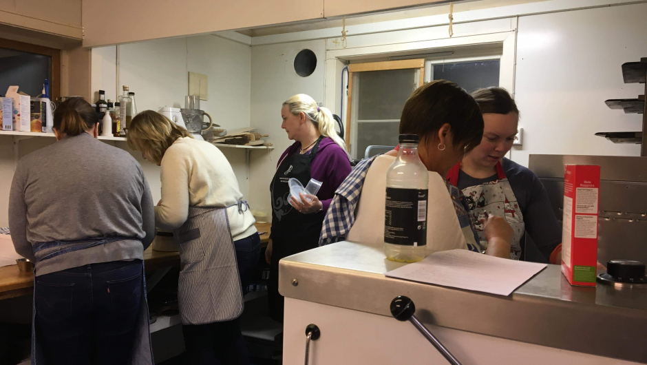 Foto: Tove Moland Foto: Tove Moland