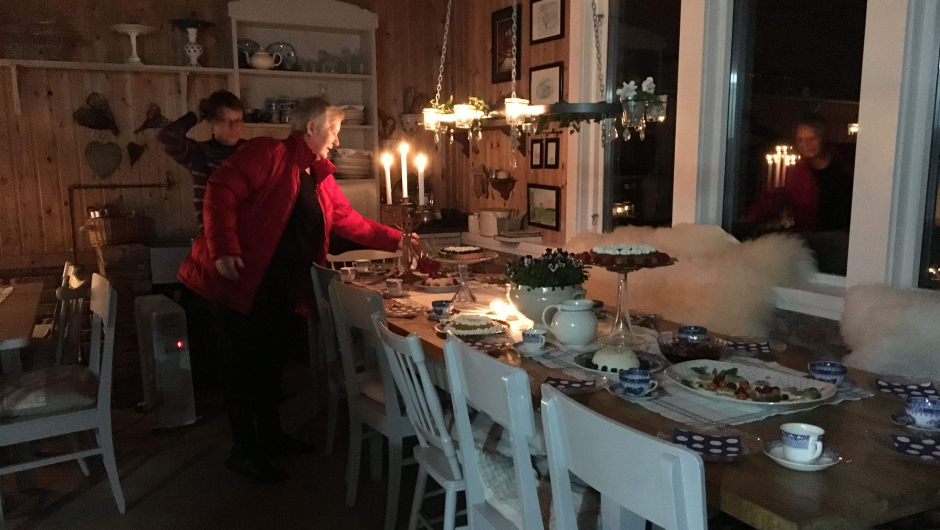 Foto: Tove Moland Foto: Tove Moland