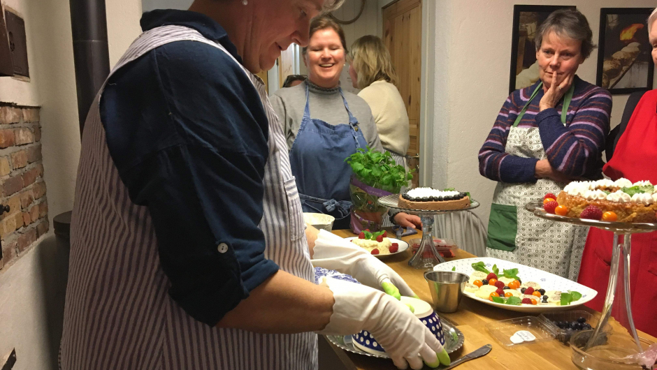 Foto: Tove Moland Foto: Tove Moland