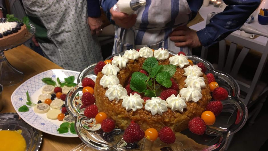 Foto: Tove Moland Foto: Tove Moland