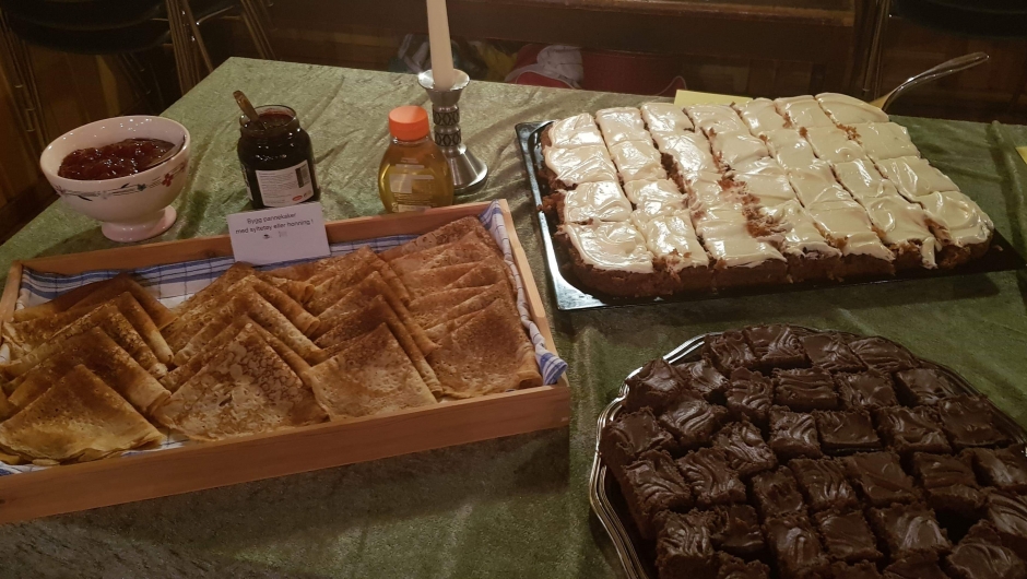 foto: Liv Spilde foto: Liv Spilde