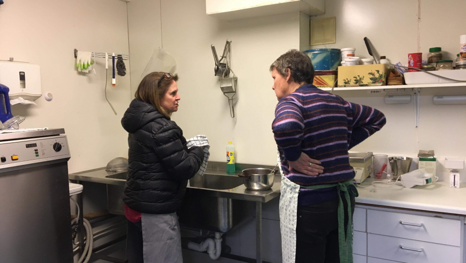 Foto: Tove Moland Foto: Tove Moland