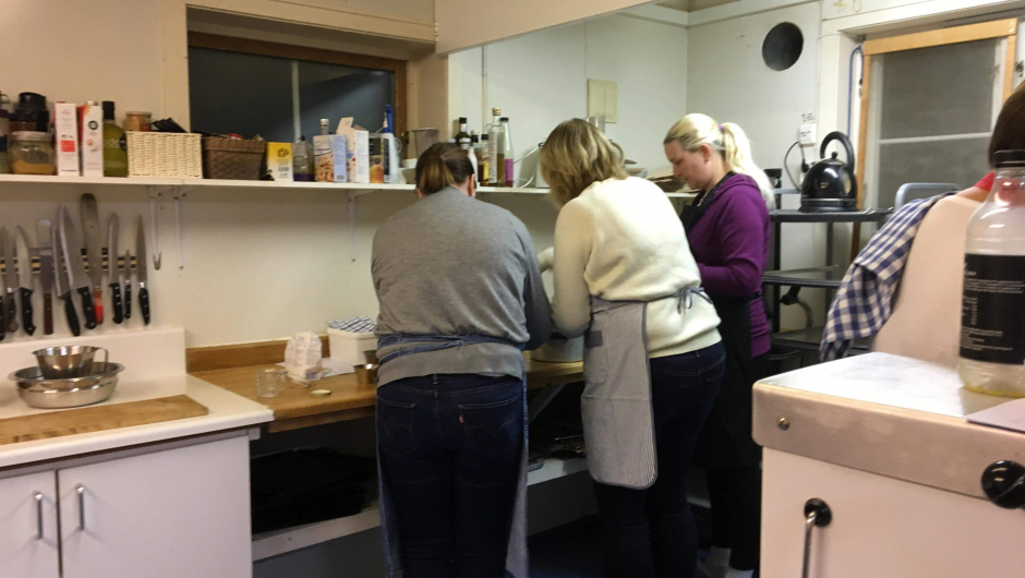 Foto: Tove Moland Foto: Tove Moland