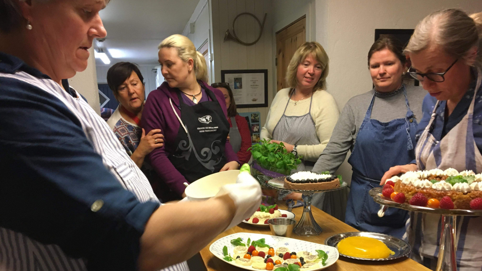 Foto: Tove Moland Foto: Tove Moland