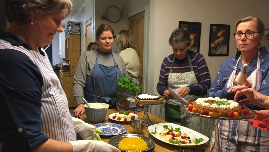 Foto: Tove Moland Foto: Tove Moland