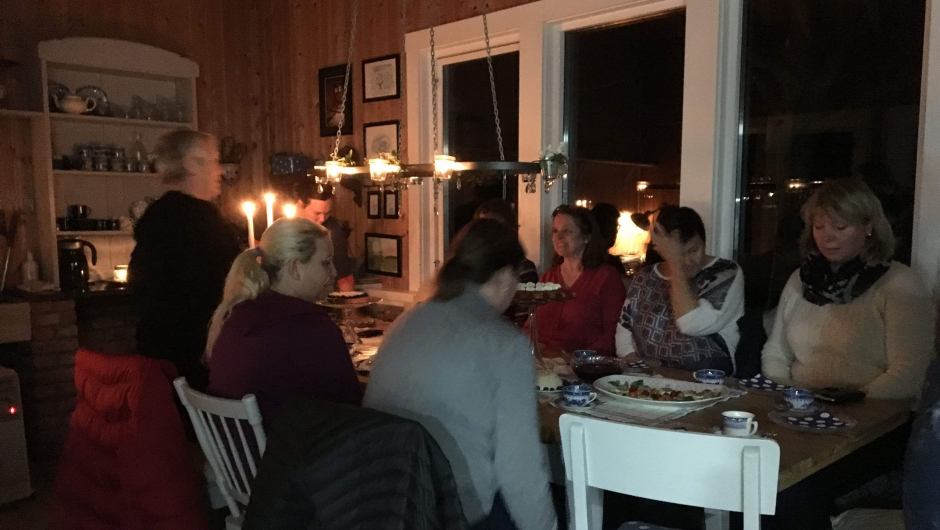 Foto: Tove Moland Foto: Tove Moland