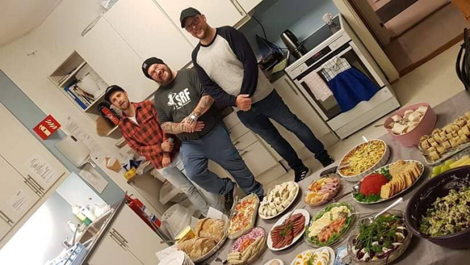 Rockegutta Rockegutta