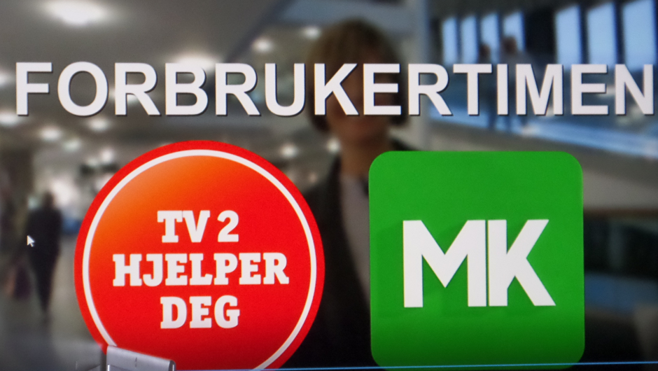 TV2 hjeper deg og Matkontrollen