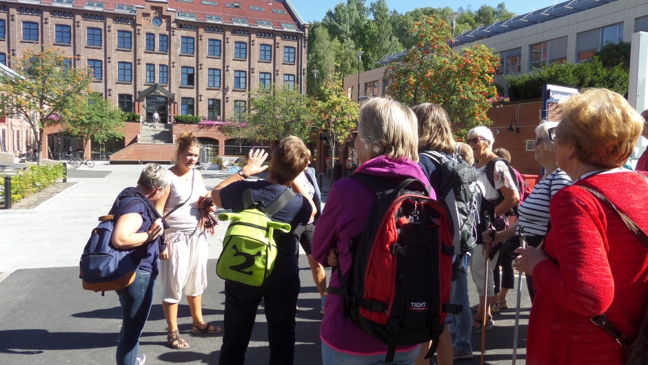 Christiania Spigerverk