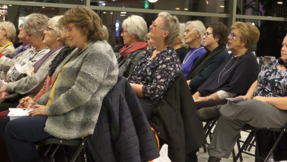 Spennende med nye bøker!