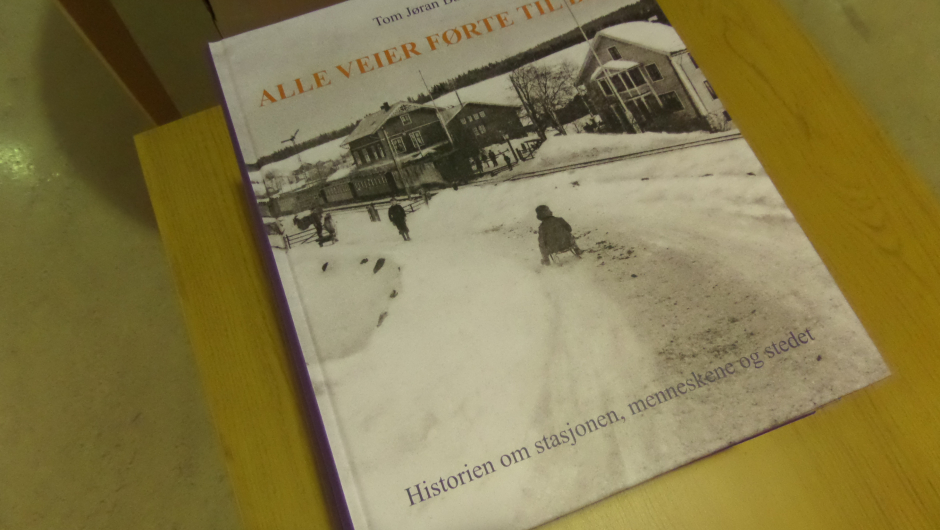 Alle veier førte til Dal.