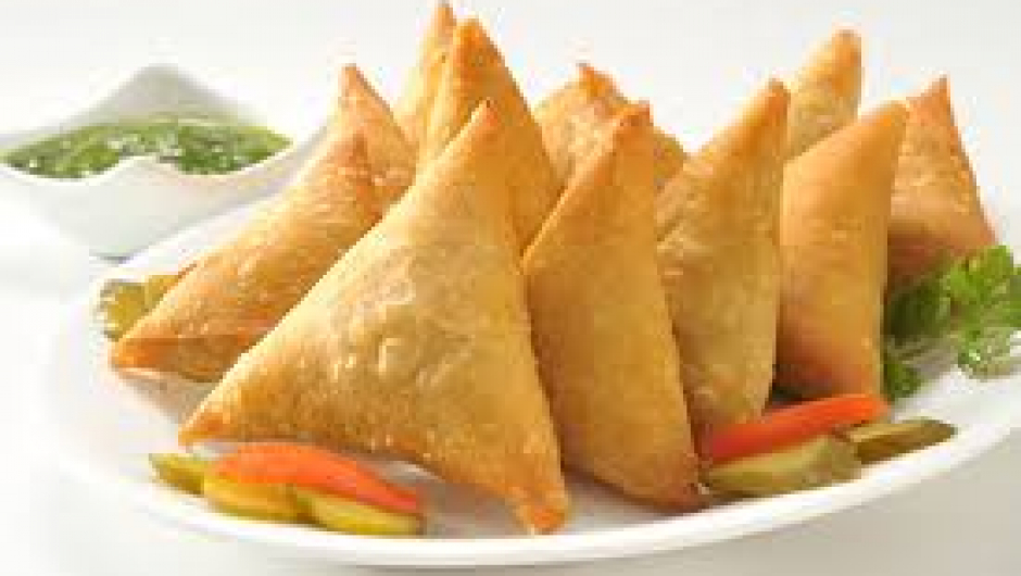Samosa