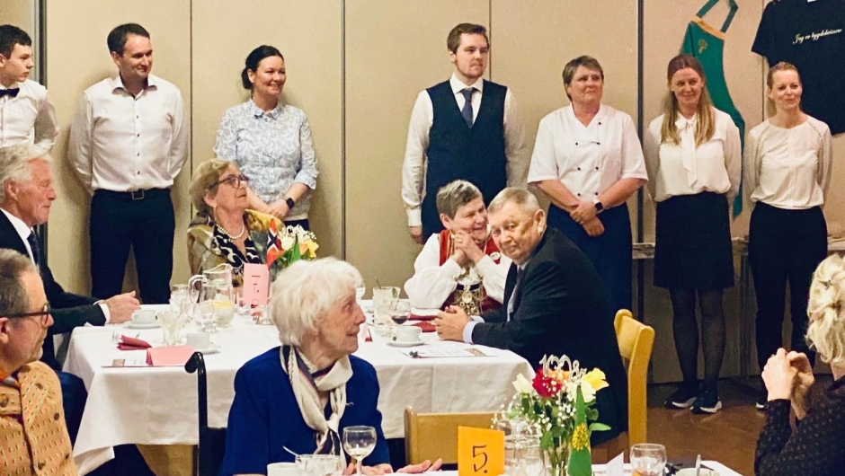 Glimt-Hagen 4H Glimt-Hagen 4H