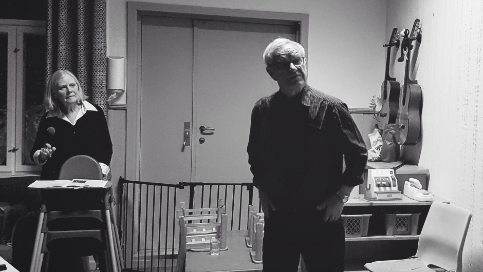 Bilder fra feriekolonien Bilder fra feriekolonien