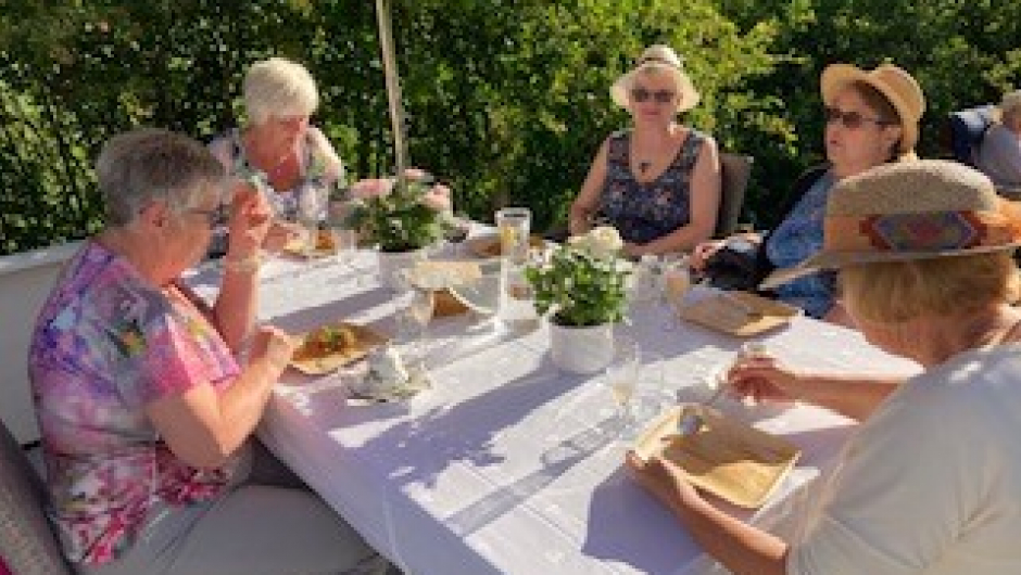 Tradisjonsmat smaker alltid godt