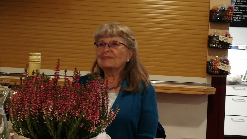 Yvonne, opphavet til boken