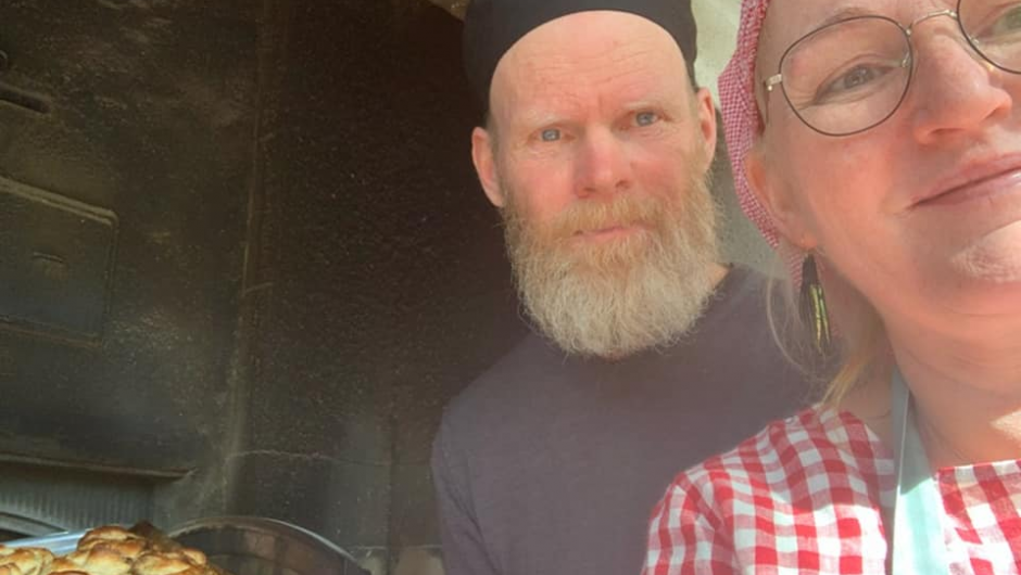 Vinnere av spiskammerprisen 2021 Holt Gård Årsmøte10/4-21