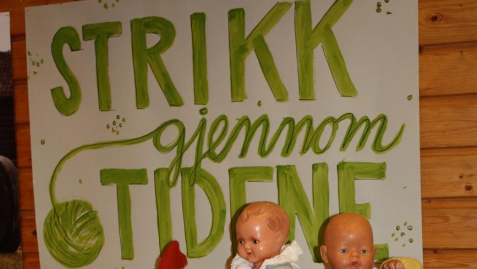 Årets temautstilling Årets temautstilling