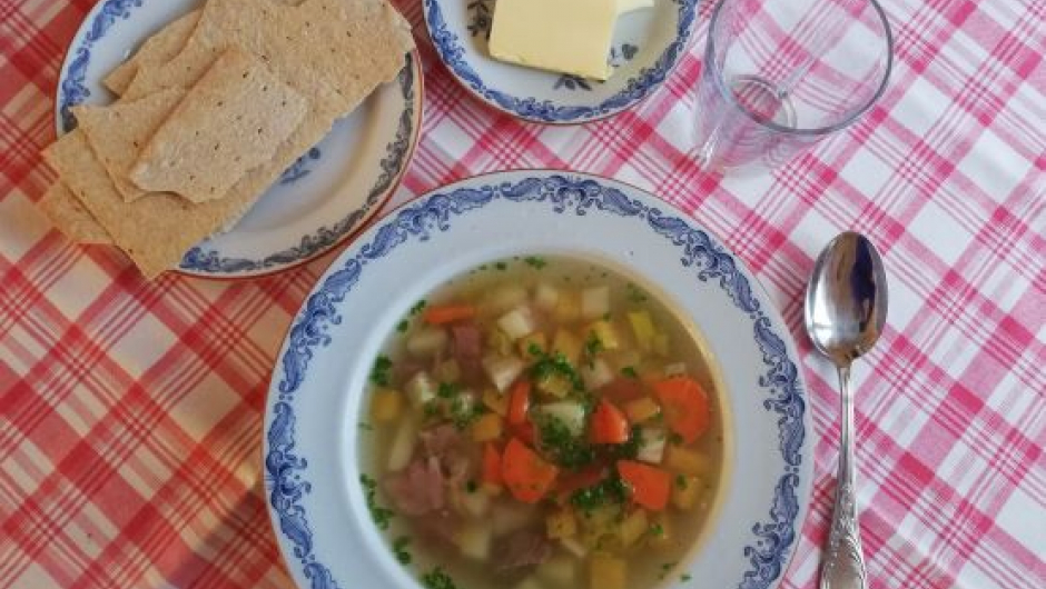 Vel bekomme! Vel bekomme!